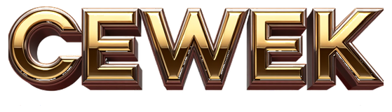 cewek slot logo