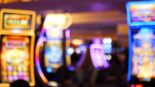 cewek slot Crash Games