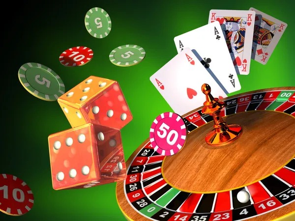 cewek slot One-Tap Game Access