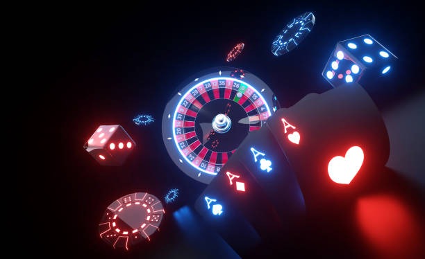 cewek slot gaming platform