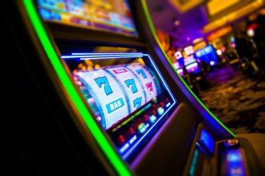 cewek slot Arcade Games